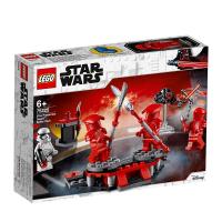 LEGO Star Wars 75225 LEGO® Star Wars™ Elite Praetorian Guard™ Battle Pack 6+ years