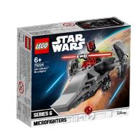 LEGO Star Wars 75224 LEGO® Star Wars ™ Sith Infiltrator ™ Microfighter 6+ years