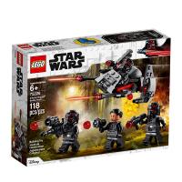 LEGO Star Wars 75226 LEGO® Star Wars™ Inferno Squad™ Battle Pack 6+ years