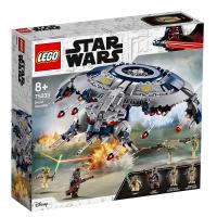 LEGO Star Wars 75233 LEGO® Star Wars™ Droid Gunship™ 8+ years