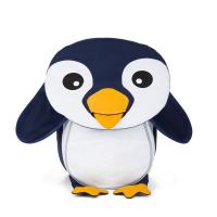 Affenzahn Small Friend Pepe Penguin Ryggsekk One Size