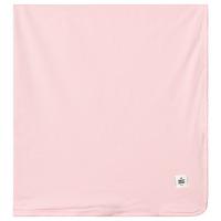 A Happy Brand Vendbart teppe i rosa One Size