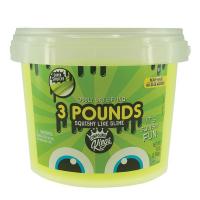 Compound King Slime Bucket 1,36 kg 3+ years