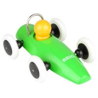 BRIO BRIO® Baby - 30077 Racer Car Green Grön