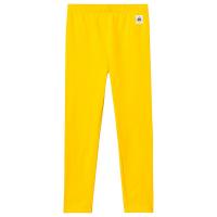 A Happy Brand Leggings i gul 98/104 cm