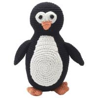 natureZOO Plush Sir Penguin One Size