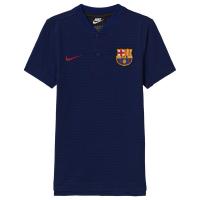 Barcelona FC FC Barcelona Pikéskjorte Blå XS (6-8 years)