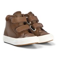Converse Brown Chuck Taylor All Star PC Infants Boot 26 (UK 10)