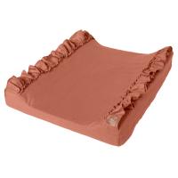 NG Baby Standard stellematte i mood volang terracotta One Size