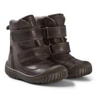 Bisgaard TEX Boots Brown 31 EU