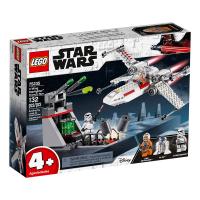 LEGO Star Wars 75235 LEGO® Star Wars™ X-Wing Starfighter™ Trench Run 4+ years