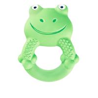 MAM Bitering Max The Frog Green One Size