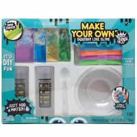 Compound King Make your own slime 3+ years