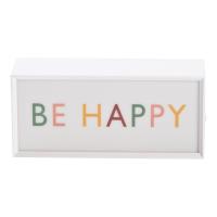 JOX Be Happy stående lampe i small One Size