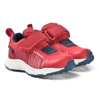 Gulliver Waterproof sporty shoe Softshell Red 25 EU