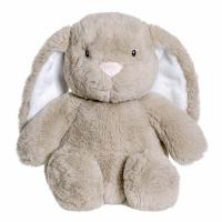 Teddykompaniet Teddy Heater med kanin på 35 cm 0 - 6 years