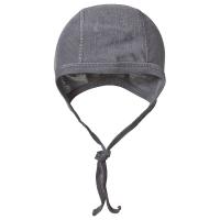 Joha Helmet Wool/silk Grey 45 cm (4-9 mnd))