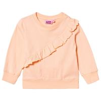 Max Collection Sweatshirt Orange 92 cm