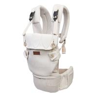 Najell Baby Carrier Original Brilliant Sand Beige One Size