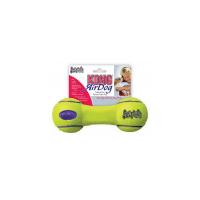 AirDog Squeaker Dumbbell Large
