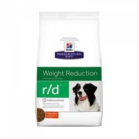 Diet Canine R/D 12 kg