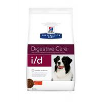 Diet Canine i/d Gastrointestinal Health 2 kg