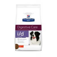 Diet Canine i/d Low Fat Gastrointestinal Health 12 kg
