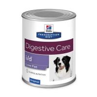 Diet Canine i/d Low Fat Gastrointestinal Health Burkar 12 x 360 g
