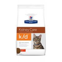 Diet Feline K/D Renal Health 1,5 kg