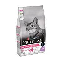 Pro Plan Cat Delicate Turkey & Rice 1,5 kg