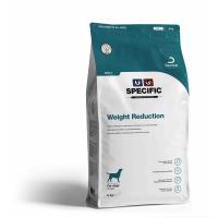 Weight Reduction CRD-1 7,5 kg