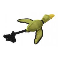 Hyper Pet Flying Duck Grön Mini