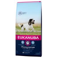 Eukanuba Thriving Mature Medium Breed 15 kg