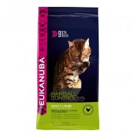 Hairball Control 4 kg