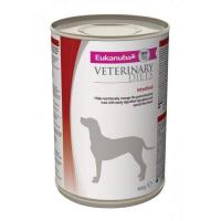 Veterinary Diet Intestinal Adult bokser