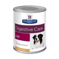 Diet Canine i/d Gastrointestinal Health Burkar 12 x 360 g