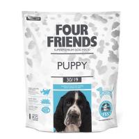 FourFriends Puppy 17 kg