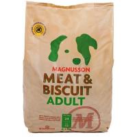 Meat & Biscuit Adult 4,5 kg