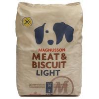 Meat & Biscuit Light 4,5 kg
