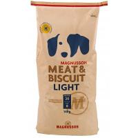 Meat & Biscuit Light 14 kg