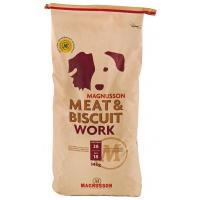 Meat & Biscuit Work 14 kg