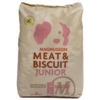 Meat & Biscuit Junior 4,5 kg