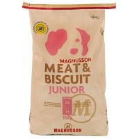 Meat & Biscuit Junior 10 kg