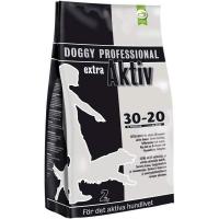 Doggy Professional Extra Aktiv 2 kg