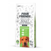 FourFriends Adult Large Breed 12 kg