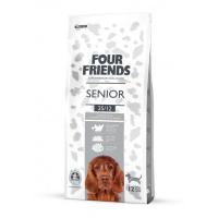FourFriends Senior Hund 12 kg