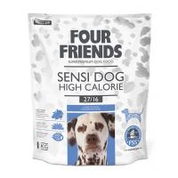 FourFriends Sensitive High 17 kg