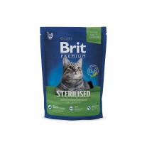 Brit Premium Cat Sterilized 1,5 kg