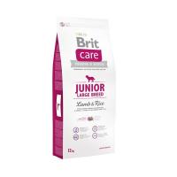 Brit Care Junior Large Lamb & Rice 12 kg