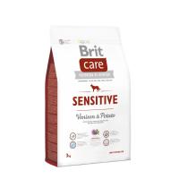 Brit Care Venison/Sensitive 3 kg